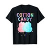 Funny Cotton Candy Design For Girls Boys Kids Sugar Lovers