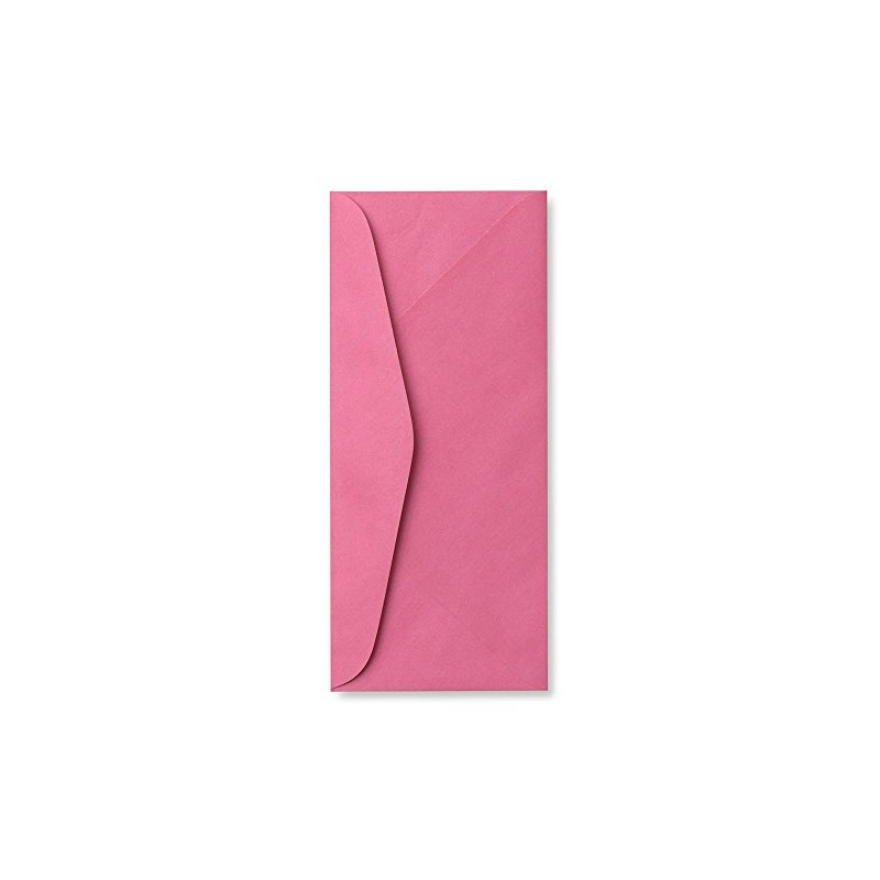 Pink 50-ct. Envelopes