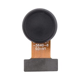 Taidacent 21MM 150MM 66/120//130/160/200 Degree 24PIN 0.5MM Pitch 5MP ESP32-CAM ESP32 Cam OV5640 DVP Camera Module (21mm 120 Degree)