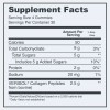 Vital Proteins Collagen Gummies, VERISOL® Peptides 2.5 g, Grape, 120