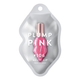 PLUMP PINK Plump Pink Melty Lip Serum New Look Pink 106