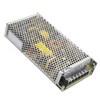 Switching Power Supply 150W Safety Protection Aluminum Alloy Material DC