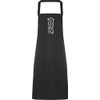 Hippowarehouse My kids have paws Apron kitchen cooking painting DIY