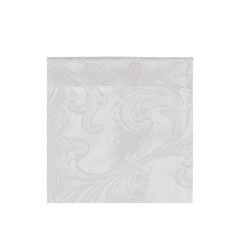 Jacquard Damask Antimacassar Chairback Sofa Settee Chair Furniture Protector Cover