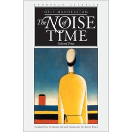 The Noise of Time