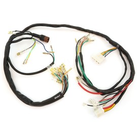 Main Wiring Harness - 32100-300-050 - Fits Honda CB750K - 1969-1971