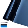 LZLRUN Free Tool Kit Ultra Gloss Premium Vinyl Wrap Kit