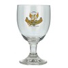 Grimbergen Beer Glass 33cl