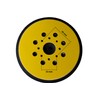 StarkeAGB Sanding Plate Diameter 150 mm for Velcro Fastening for