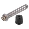 Portable Water Heater Stainless Steel High Thermal Efficiency Safe Reliable