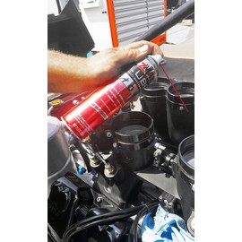 zMAX 58-112 - Multi-Use Lube 2-Pack - Easy to Use Aerosol Spray - Lubricates, Cleans and Protects Metal - Prevents Rust & Corrosion - Quiets & Stops Squeaks - Auto-Home-Commercial - 2 cans, 11.5 oz.