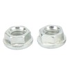 2pcs Hood Adjustment Rubber Bumpers Stoppers Replacement for Buick GS
