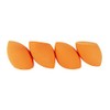 Real Techniques Miracle Complexion Sponge Base 4-pack