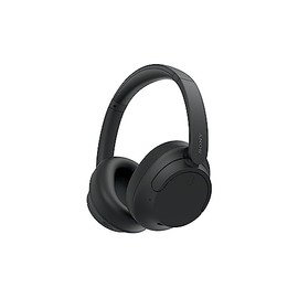 Sony Audífonos inalámbricos WH-CH720N con Noise Canceling, Negro (Versión Nacional)