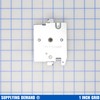 Supplying Demand WE4M527 WE4M365 Clothes Dryer Timer Replacement
