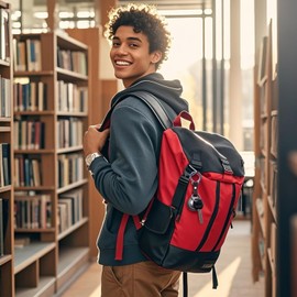 Pamovolio Titanium Keychain for Apple Airtags Metal Alloy case Shockproof Anti-Scratch Lost Luggage Cat Dog Pets ca rQuick Release EDC Key Holder Accessories Finders GPS Ring (Colorful Circle+Grey)