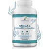 Omega 3 2000 mg ProNatural Pharma | 240 Kapseln |