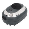 Electric Scalp Applicator Massager 4 Gears Adjustable Vibration USB Rechargeable
