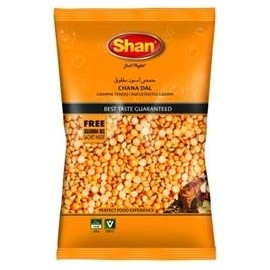Shan Chana Dal 2 lb