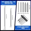 Feishiong 10 Metal DIY Model Kit Tool, Metal DIY Model