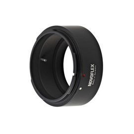 Novoflex Adaptor Cf.on FD Obj. f. Sony, NEX_CAN
