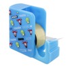 Sunstar Stationery Maizen Sisters Tape Cutter, B Pattern S4835255