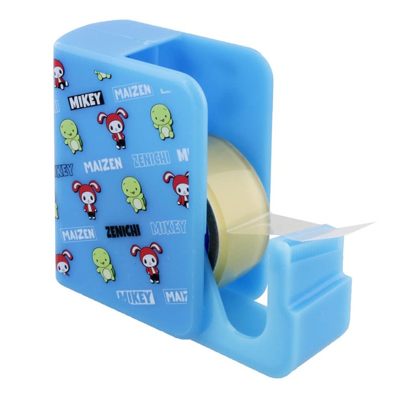 Sunstar Stationery Maizen Sisters Tape Cutter, B Pattern S4835255