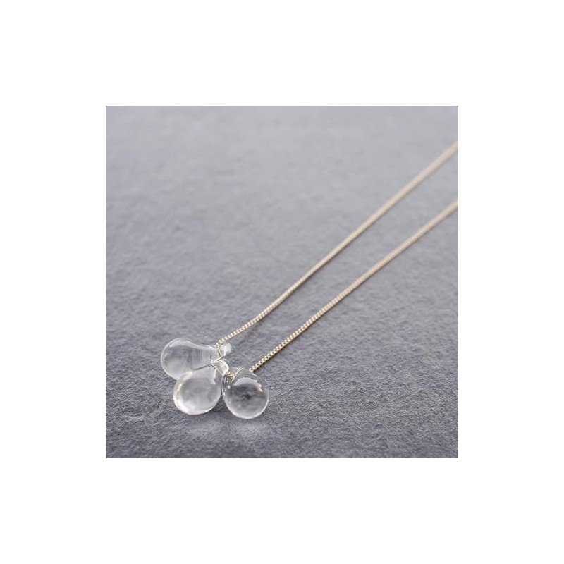 HARIO Lampwork Factory HAW-T-001 Necklace Tears