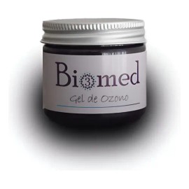 Gel De Ozono / Gel Ozonizado Bio3gel