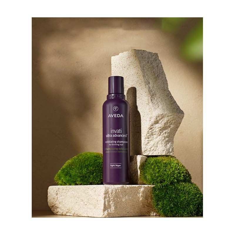 Aveda Invati Ultra Advanced Exfoliating Shampoo Rich