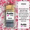 Puddle of Wax - The Boss Intense Soy Wax Melt