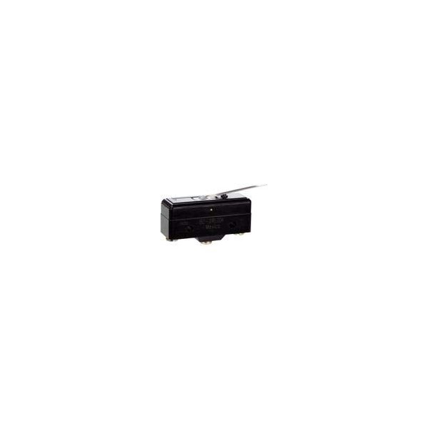 Honeywell, M8805/1-001, Micro Switch™ Premium Large Basic Switches: BZ Series