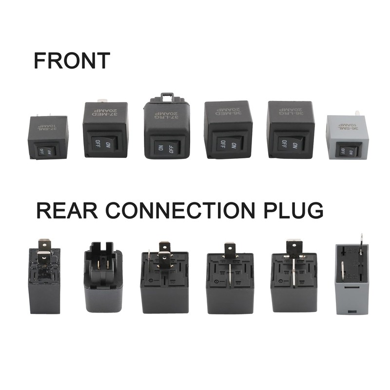 9038 Diagnostic scan Tool Bypass Master kit 9038 Relay Bypass