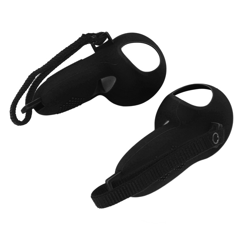 VR Controller Silicone Grips Cover Stable Prevent Slip Protective Silicone