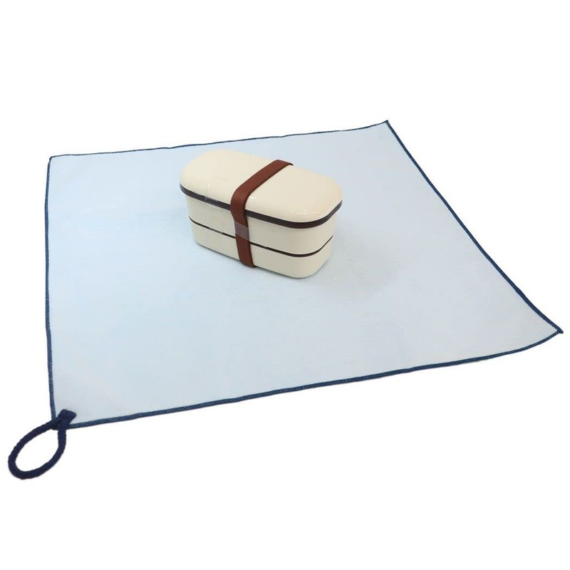Marushin 0605012400 Peta Cross Lunch Cloth Guts Soccer Club