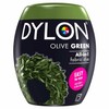 DYLON machine Dye Pod, Olive Green, 350 g (4)