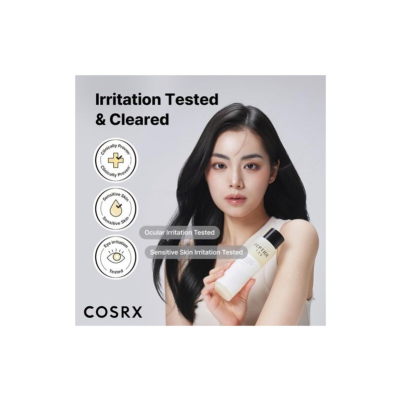 COSRX [COSRX]PEPTIDE-132 Ultra Perfect Hair Bonding Shampoo 200ml