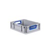 PROREGAL SuperSparSet 10 x Eurobox NextGen Colour, H x W