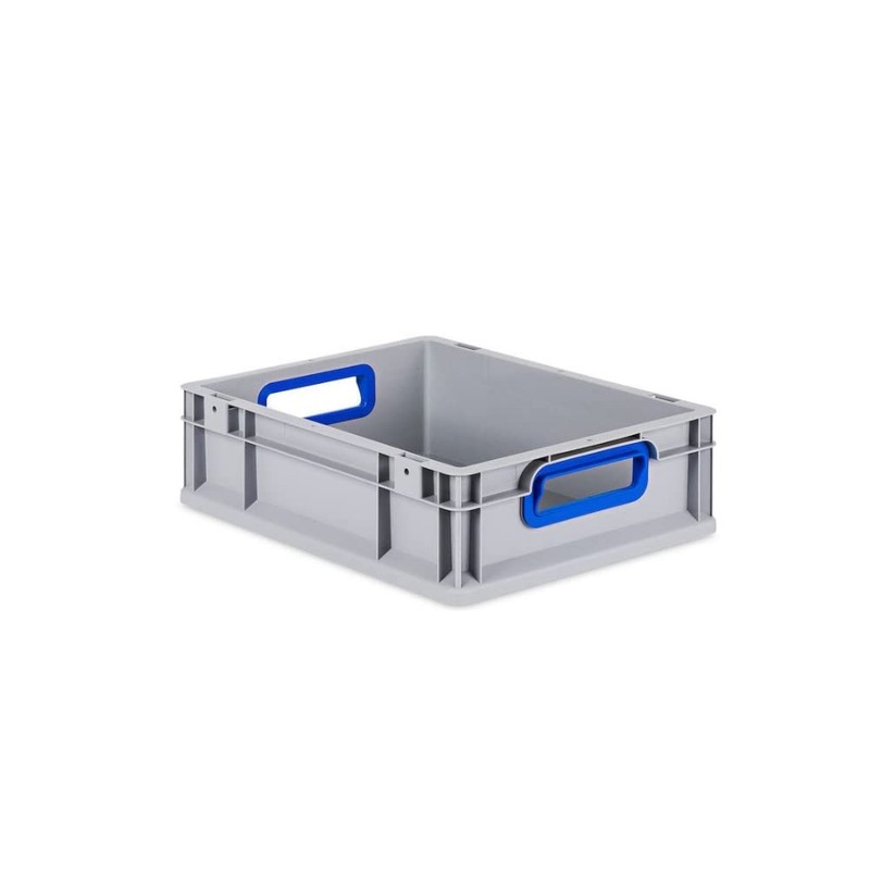 PROREGAL SuperSparSet 10 x Eurobox NextGen Colour, H x W