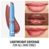 Rimmel Kind & Free Tinted Lip Balm Natural Apricot