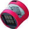 Garlic Perfection Press, Crusher, Mincer, and Storage Container - Easy