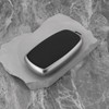 2Pcs Car Smart Key Fob Case Soft TPU Remote Key