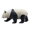 Giant Panda Plastic Model