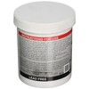 RECTORSEAL 14030 Nokorode Solder Paste 1 Lb , Brown