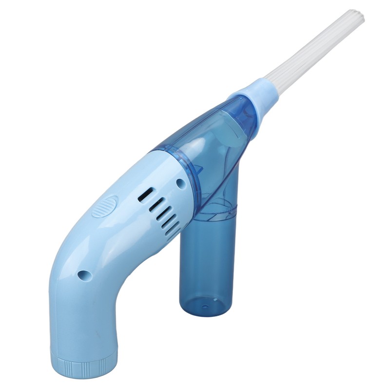 Handheld Vacuum Cordless Lightweight Strong Suction Car Vacuum Cleaner for