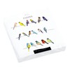 20 Napkins Birds Conversing Animals Spring Summer Table Decoration Decoupage
