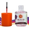Pack De 3 Antihongos Mc Bliss, Esmalte Para Uñas, Mc