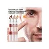 Corrector Hidratante Debajo De Los Ojos, 3 Uds., For .