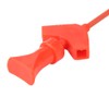 P5003 10pcs Mini Grabber Test Probe Hook for SMD IC