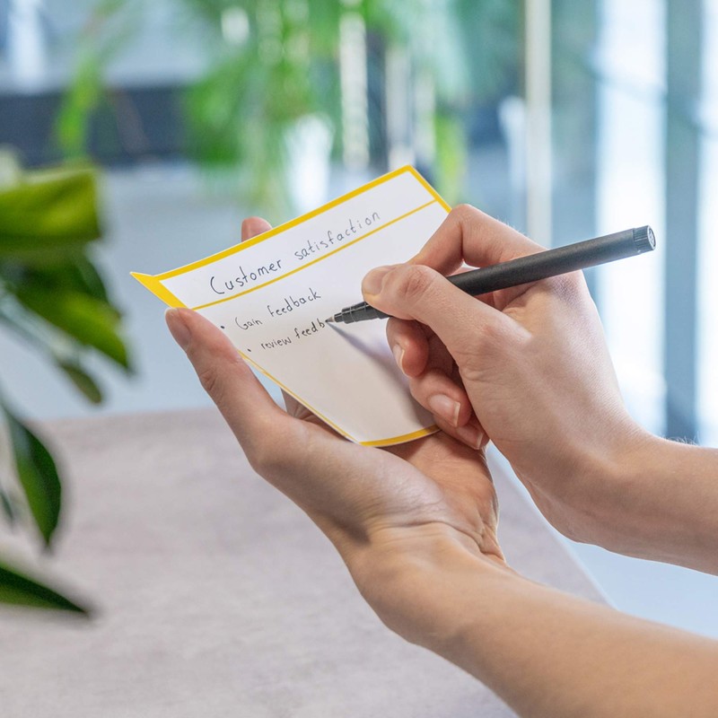 PATboard Scrum Board and Kanban Board Task Cards - L
